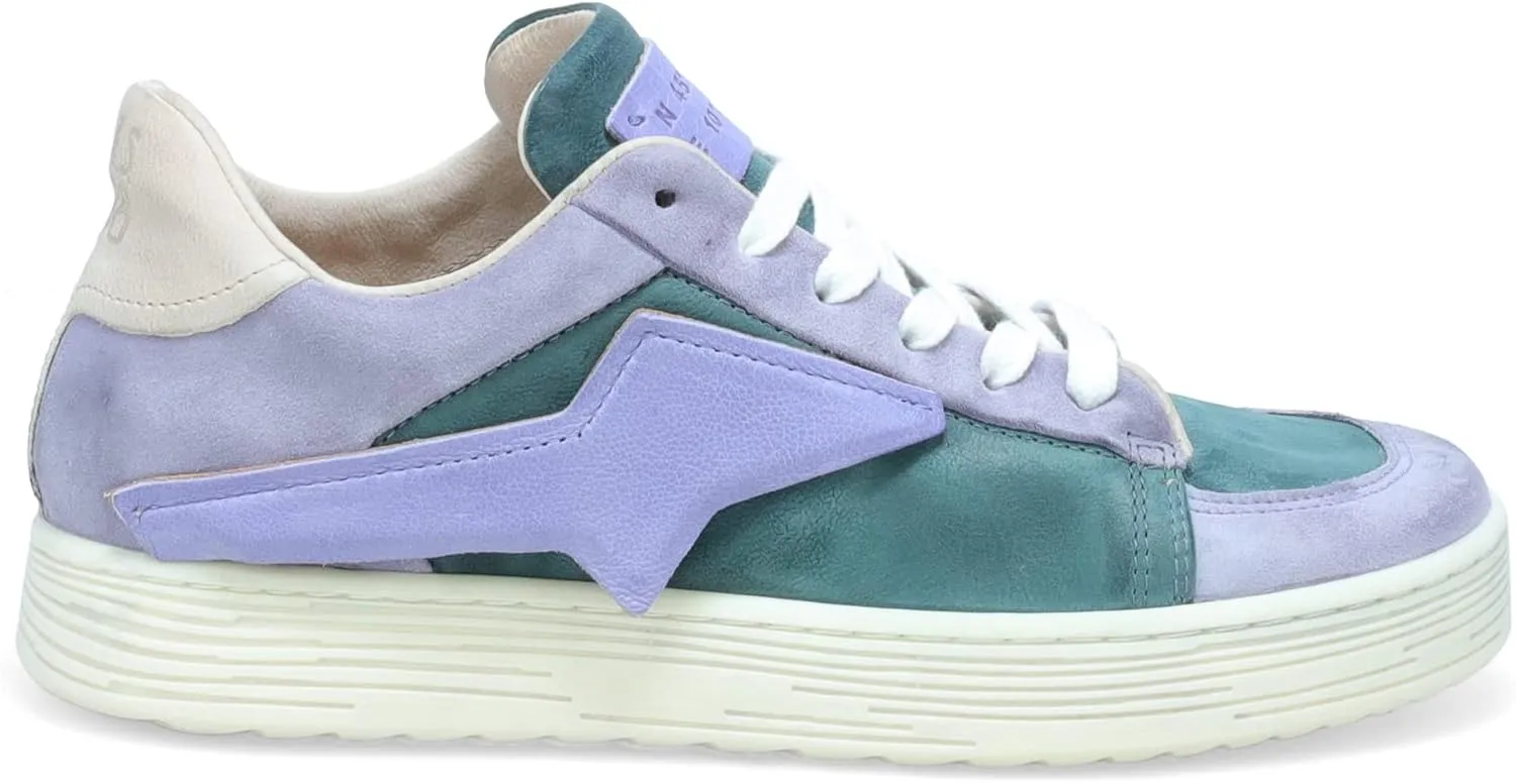 A.S.98 Alfie Women's Platform Sneaker