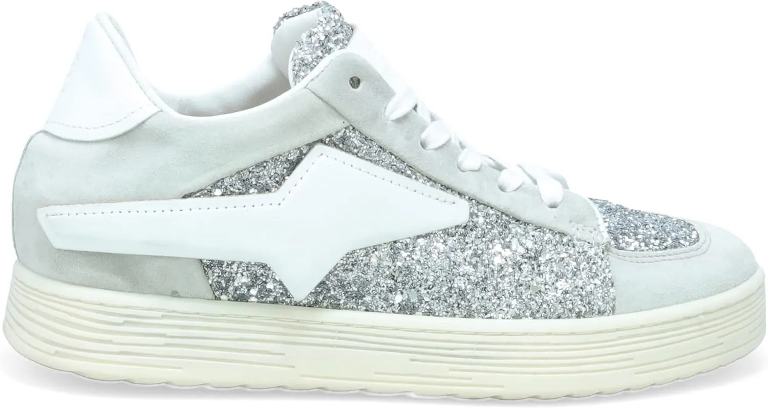 A.S.98 Alfie Women's Platform Sneaker