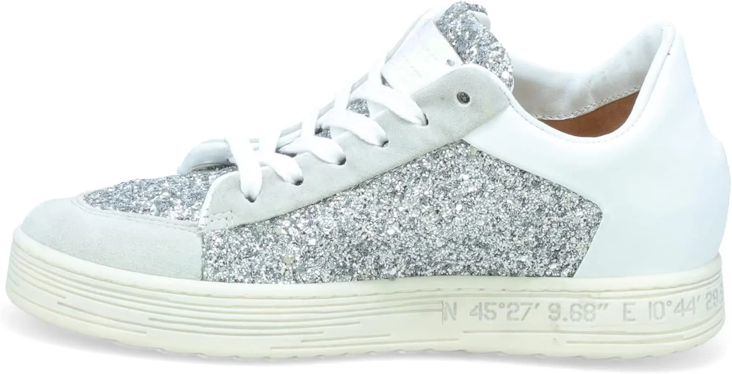 A.S.98 Alfie Women's Platform Sneaker