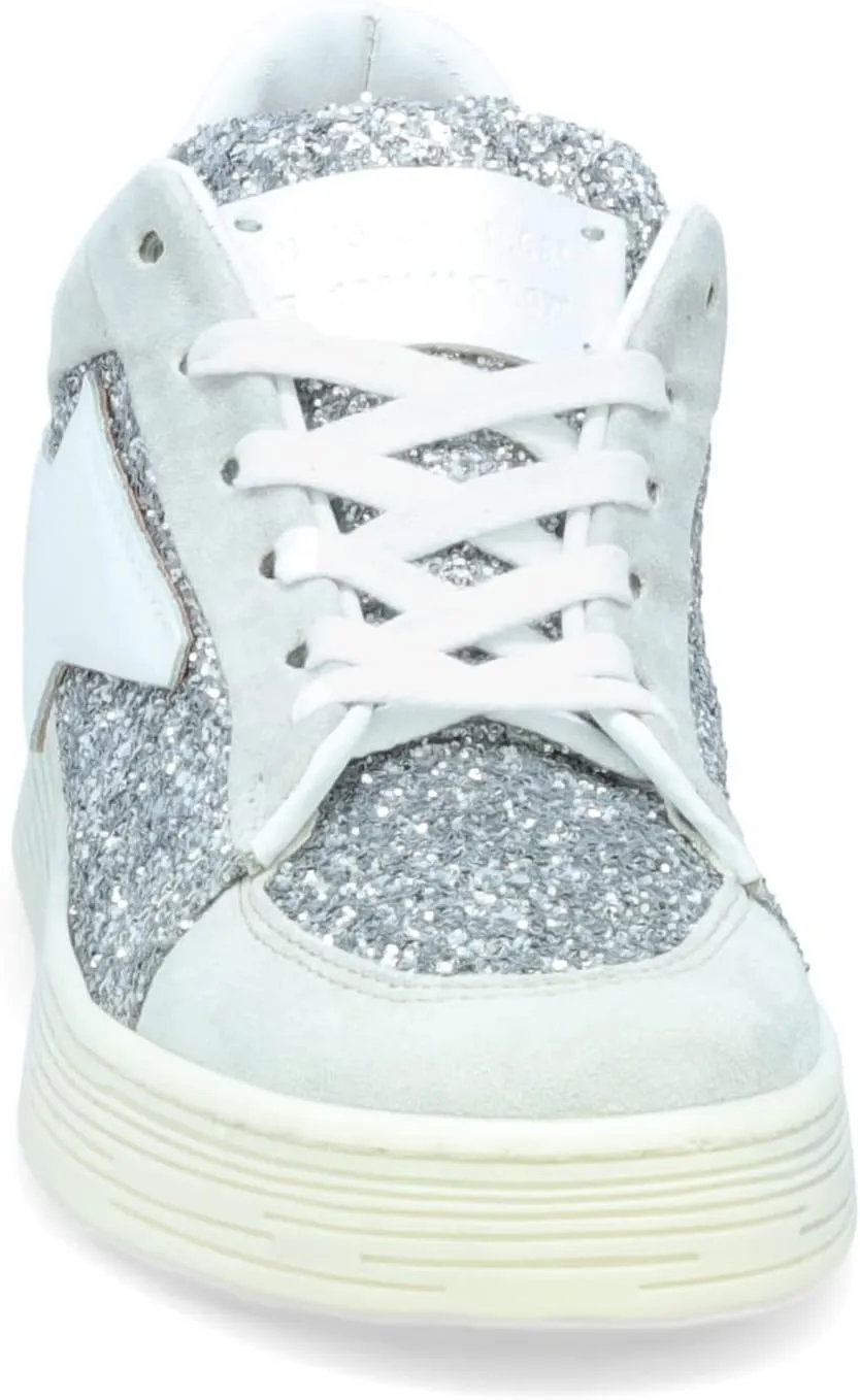 A.S.98 Alfie Women's Platform Sneaker