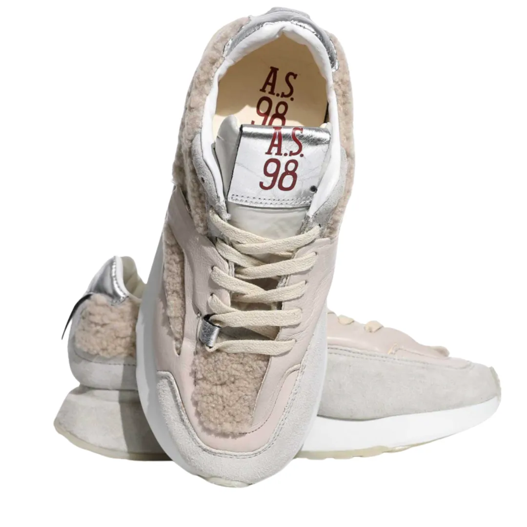 A.S98 Combi Sneaker