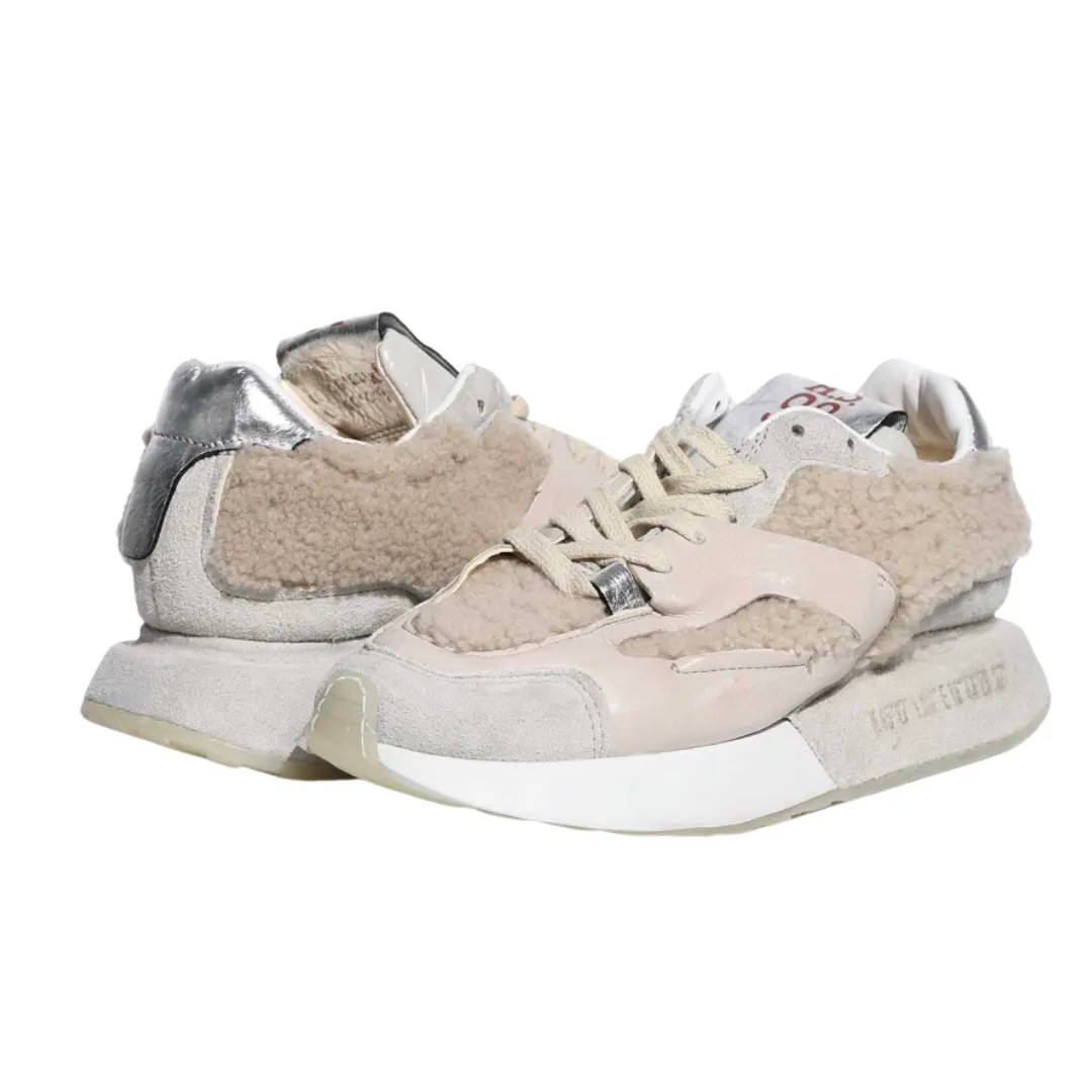 A.S98 Combi Sneaker