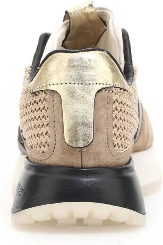 A.S.98 Gary Women's Platform Sneaker