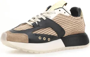 A.S.98 Gary Women's Platform Sneaker