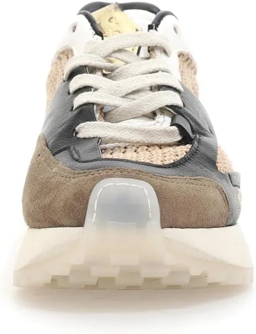 A.S.98 Gary Women's Platform Sneaker