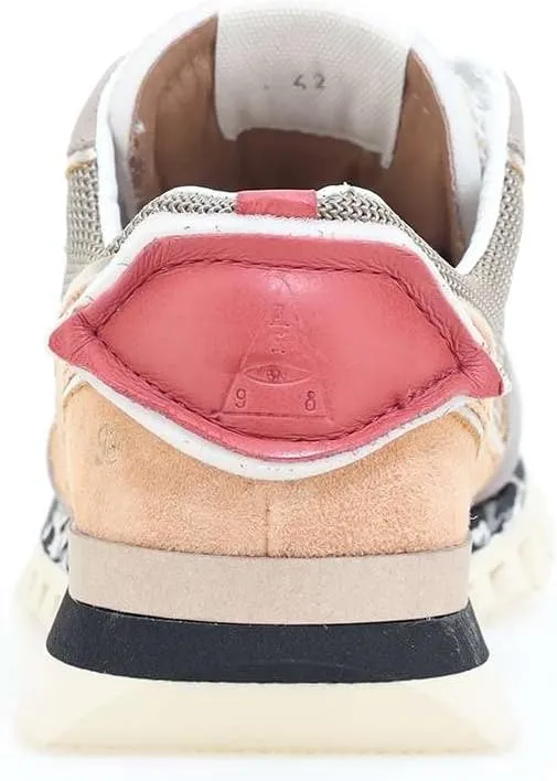 A.S.98 Julian Men's Sneakers