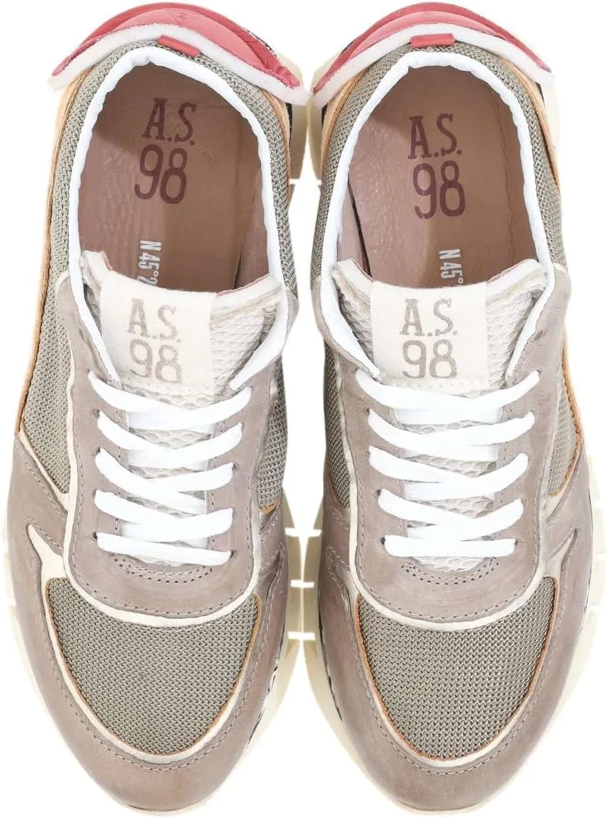 A.S.98 Julian Men's Sneakers