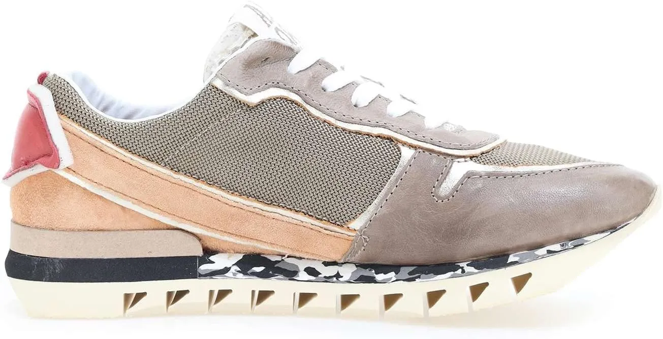 A.S.98 Julian Men's Sneakers