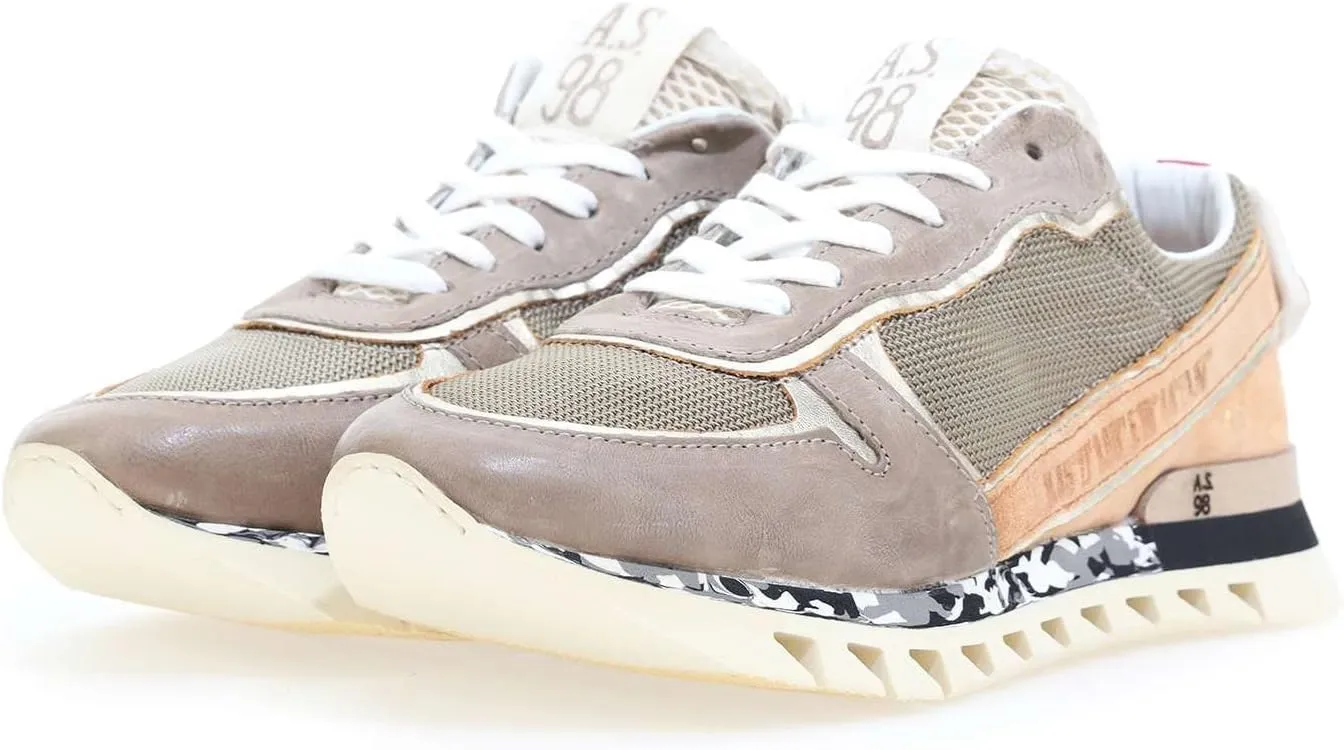 A.S.98 Julian Men's Sneakers
