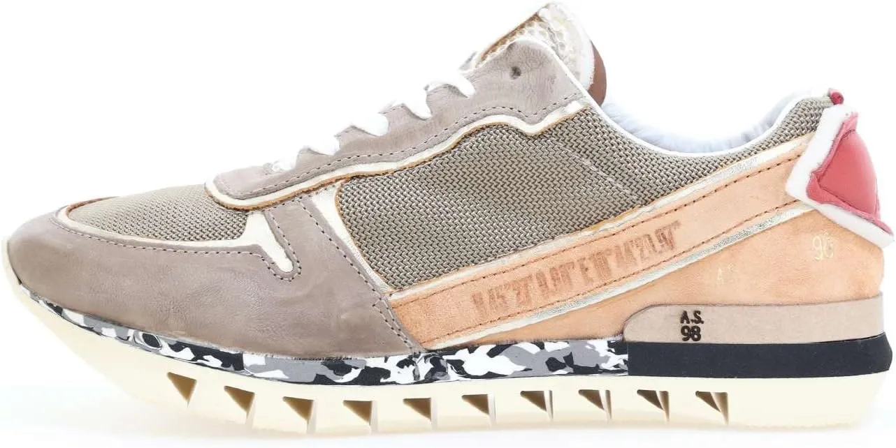 A.S.98 Julian Men's Sneakers