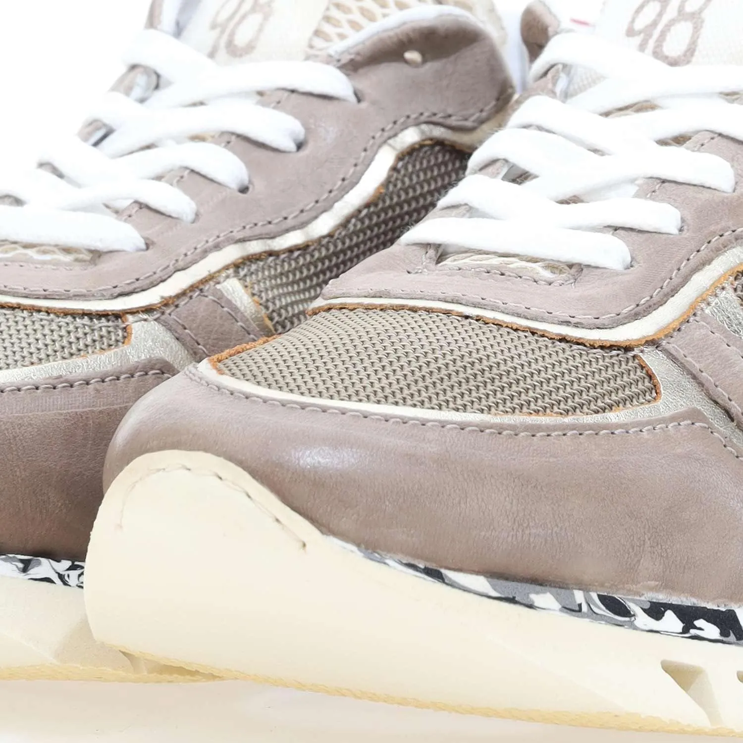 A.S.98 Julian Men's Sneakers