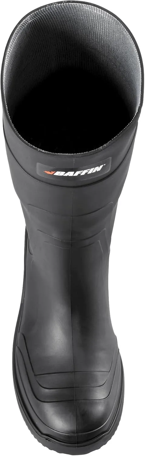 Baffin Blackhawk Men's Industrial Rubber Boot