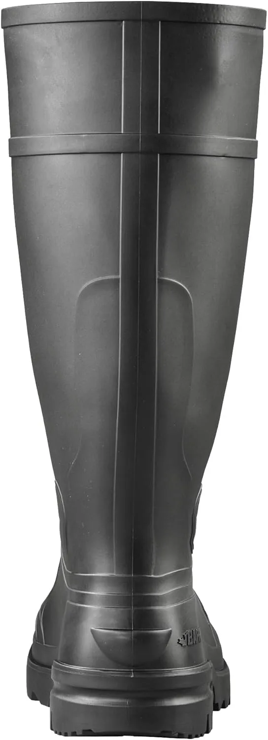 Baffin Blackhawk Men's Industrial Rubber Boot