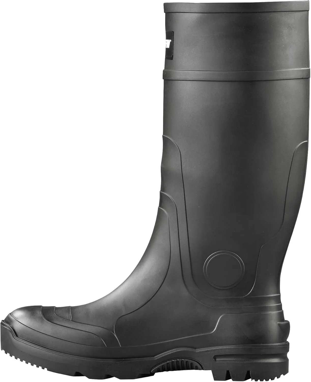 Baffin Blackhawk Men's Industrial Rubber Boot
