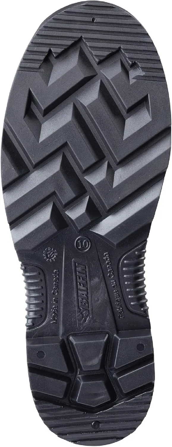 Baffin Blackhawk Men's Industrial Rubber Boot