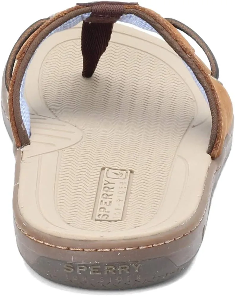 Baitfish Thong Sandals