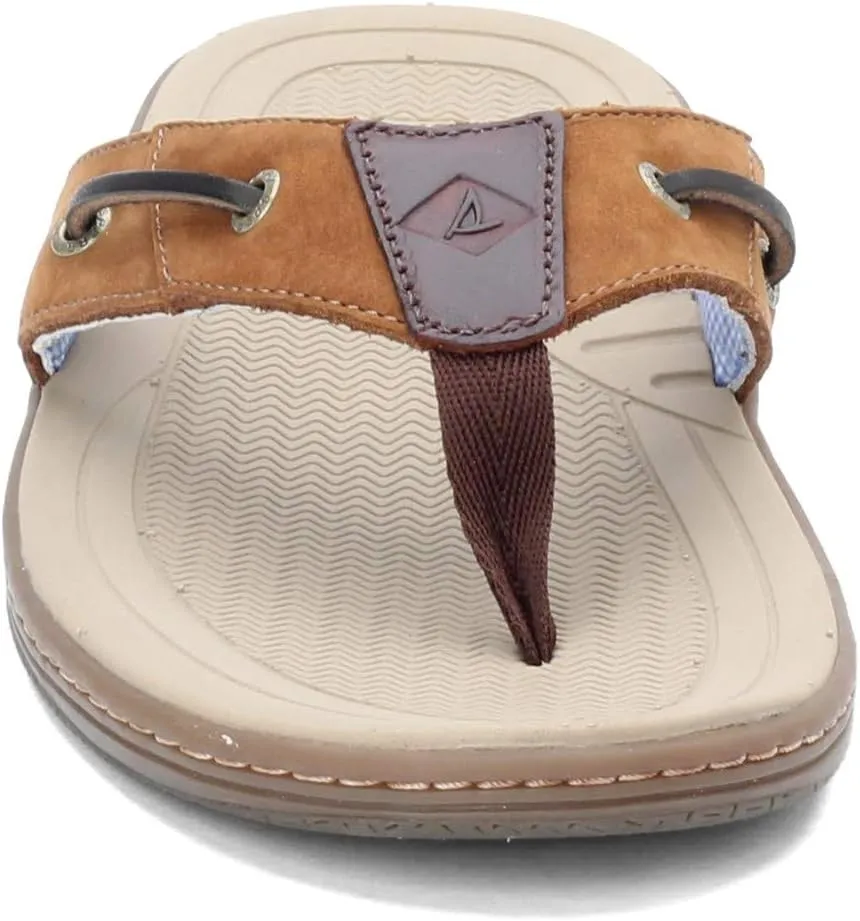 Baitfish Thong Sandals