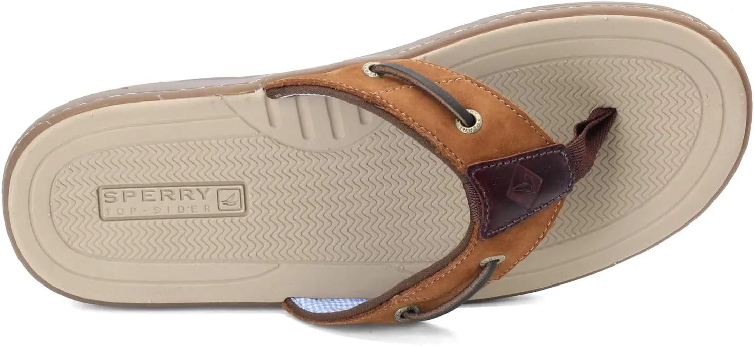 Baitfish Thong Sandals