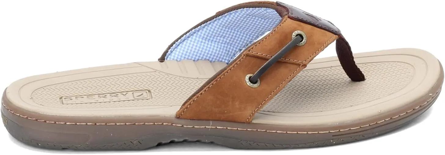 Baitfish Thong Sandals