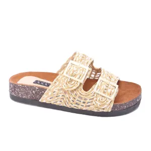 Bali Breeze Slide - Beige