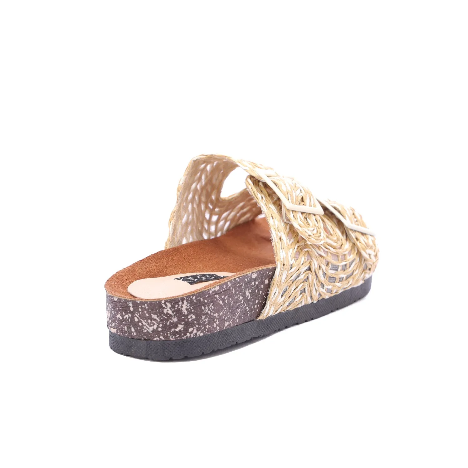 Bali Breeze Slide - Beige