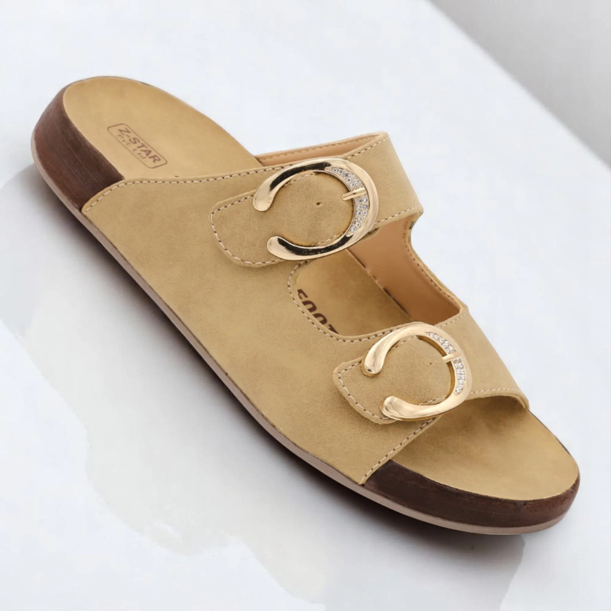Baly09 dual strap