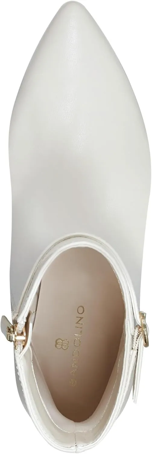 Bandolino Women's Galayn Ankle Boot