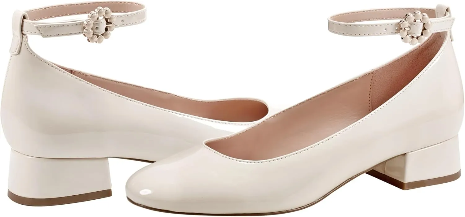 Bandolino Women's Lexy Pump
