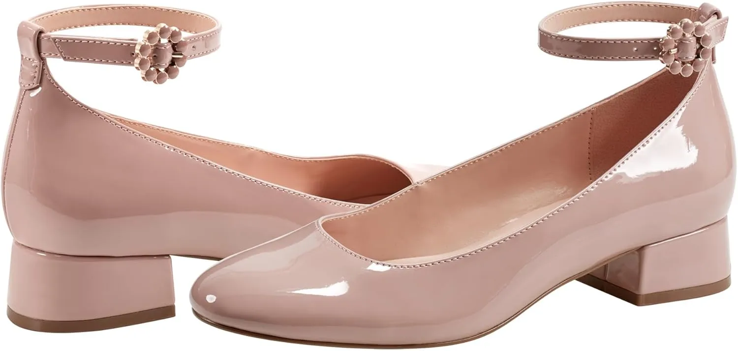 Bandolino Women's Lexy Pump