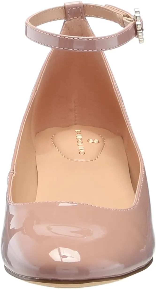 Bandolino Women's Lexy Pump