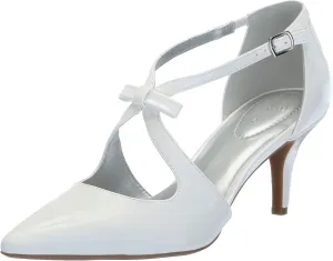 Bandolino Women's Zeffer Pump