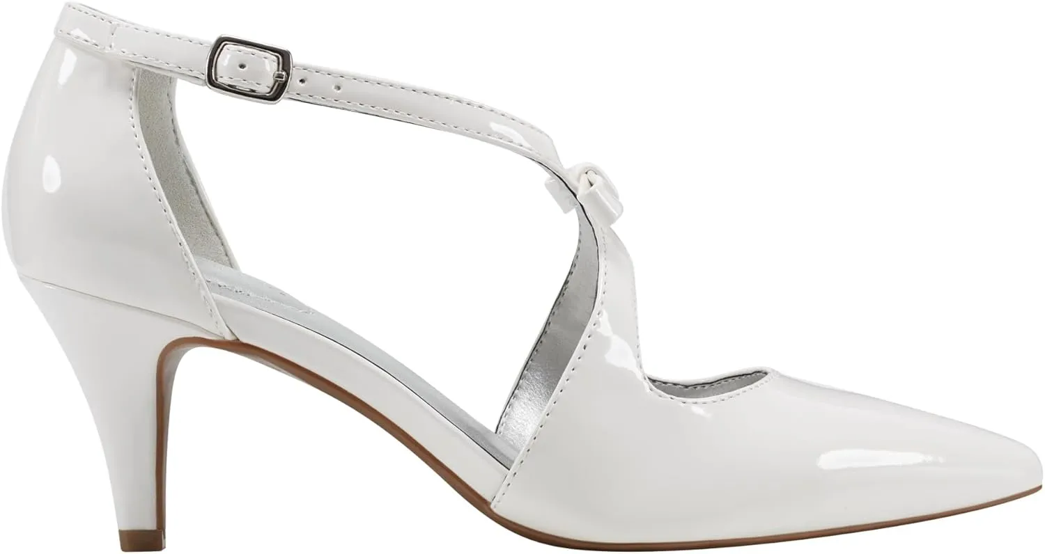 Bandolino Women's Zeffer Pump