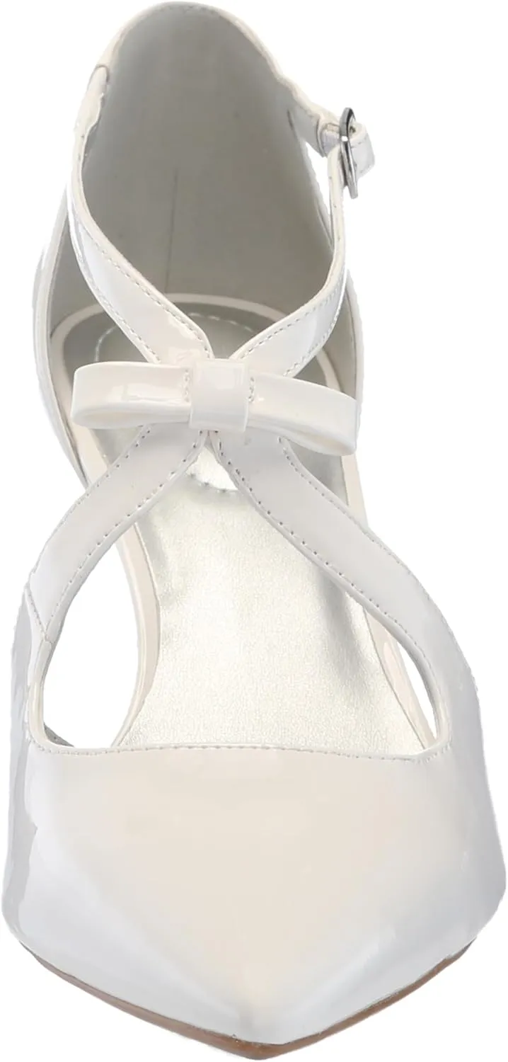 Bandolino Women's Zeffer Pump