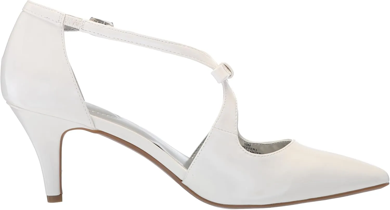 Bandolino Women's Zeffer Pump