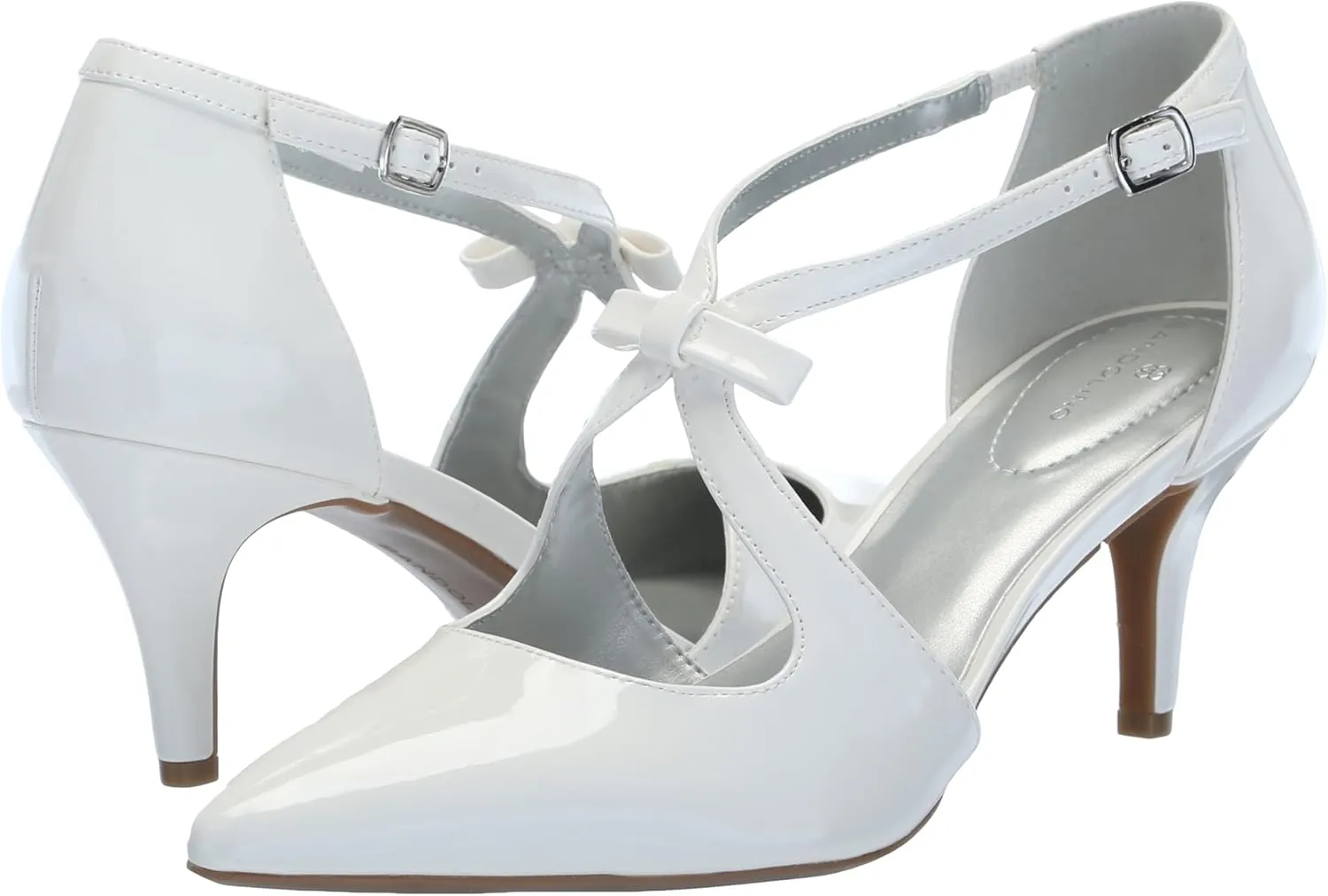 Bandolino Women's Zeffer Pump