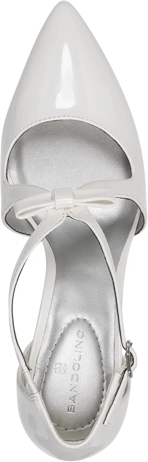 Bandolino Women's Zeffer Pump