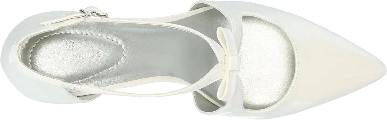 Bandolino Women's Zeffer Pump