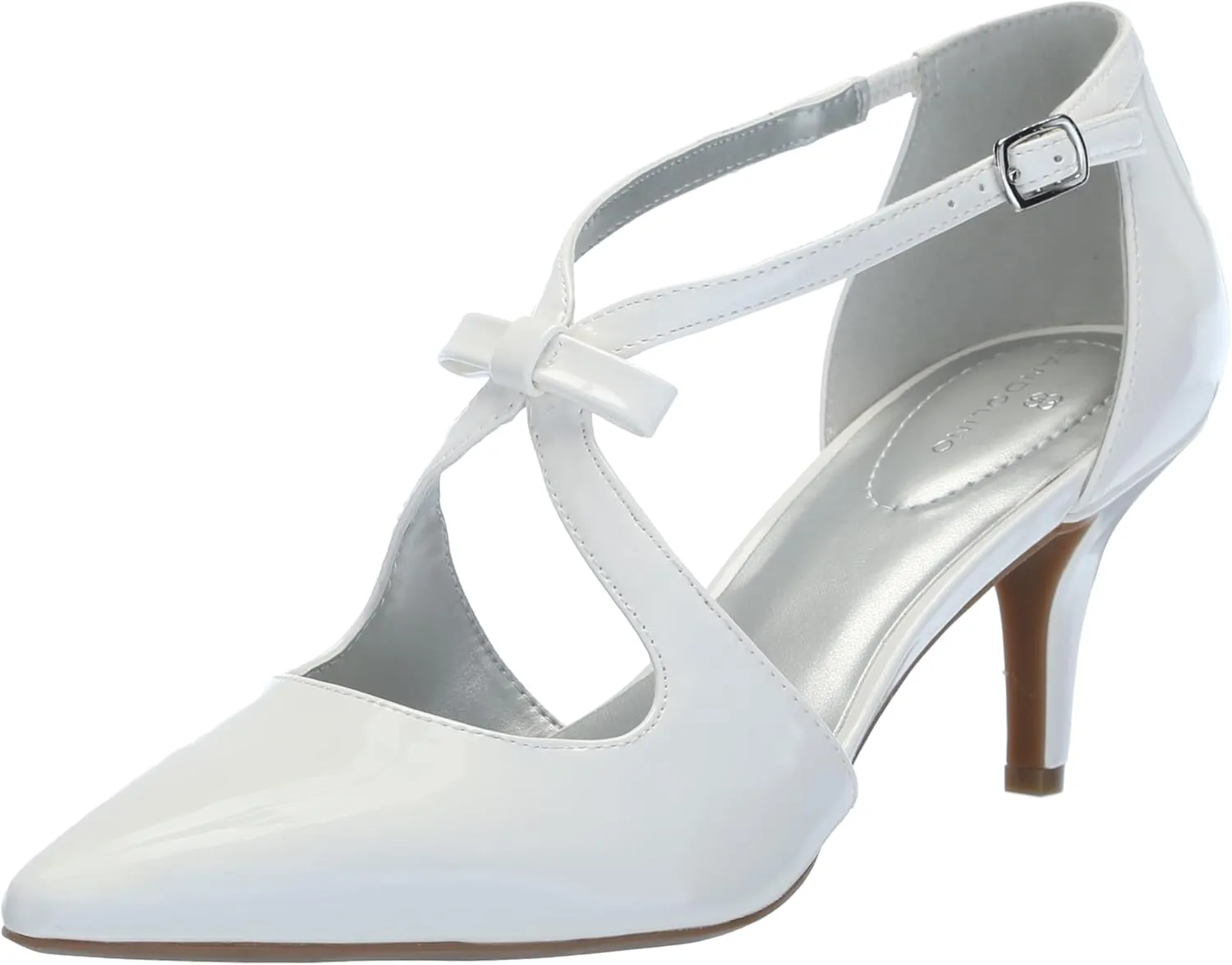 Bandolino Women's Zeffer Pump