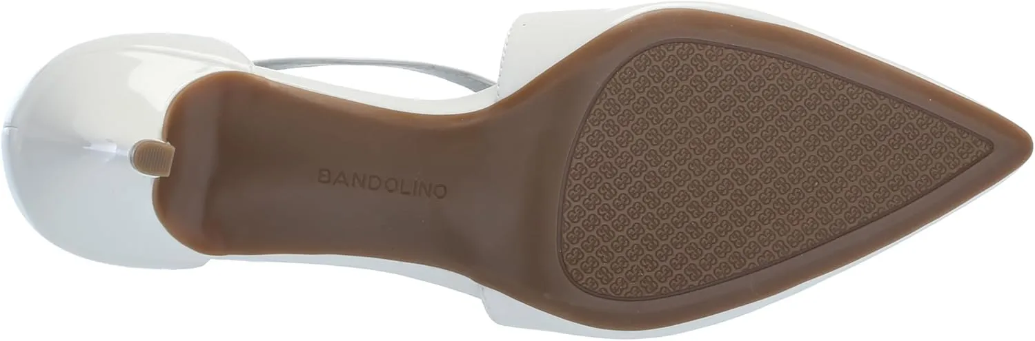 Bandolino Women's Zeffer Pump