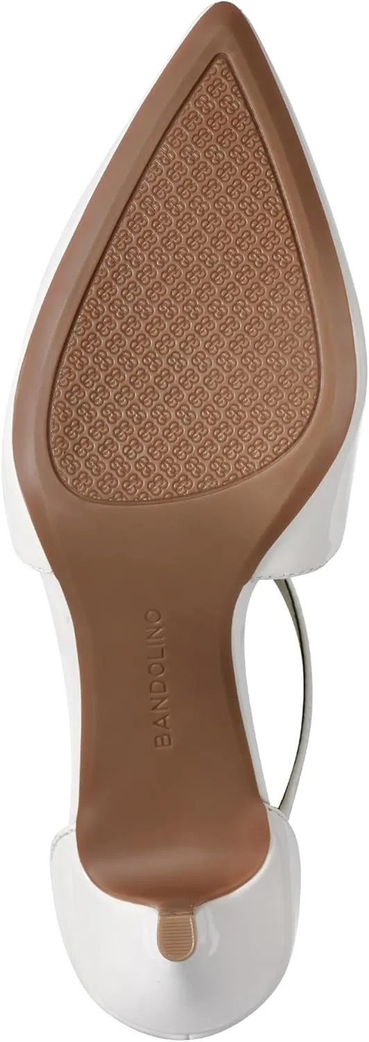 Bandolino Women's Zeffer Pump