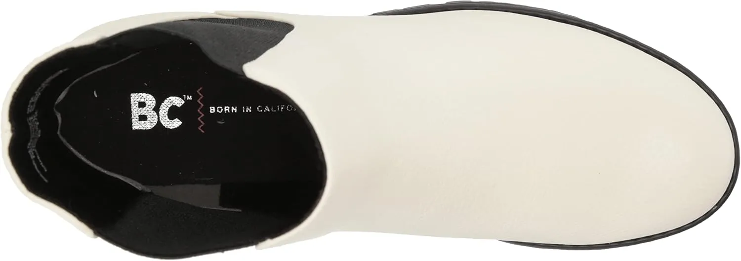 BC Women's Bootie Fashion Boot