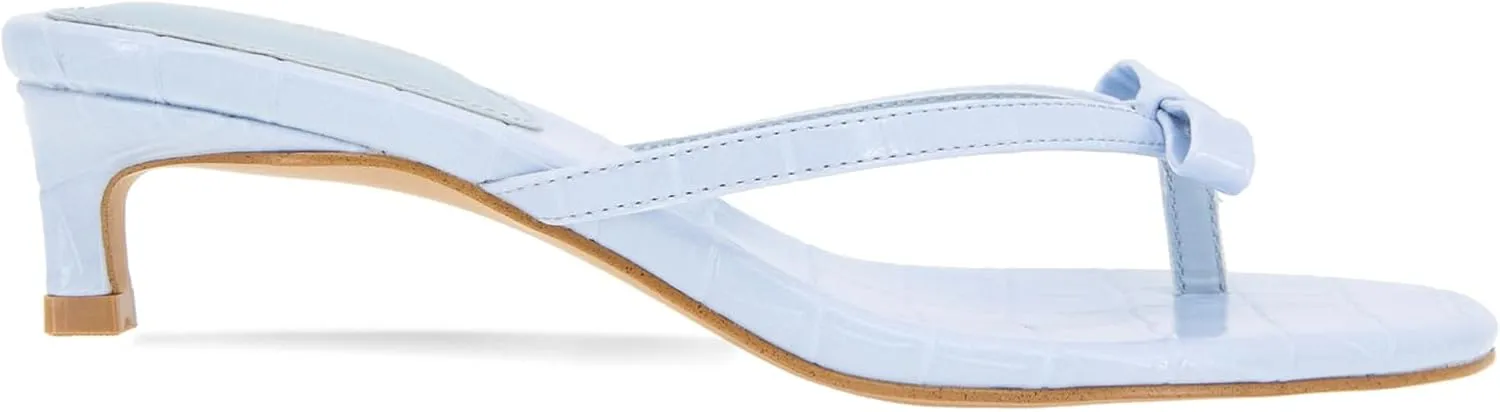 BCBGeneration Women's Fashion Heeled Sandal