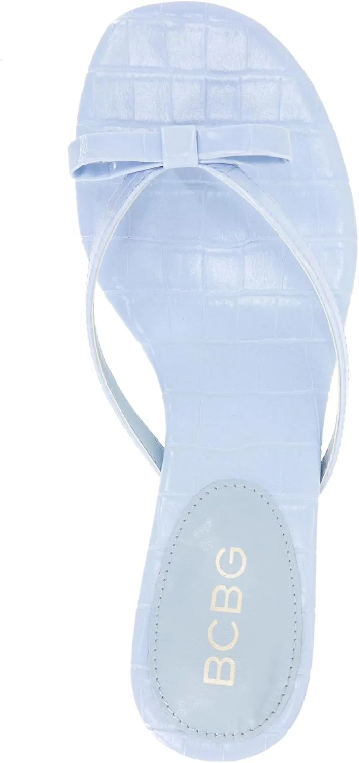 BCBGeneration Women's Fashion Heeled Sandal