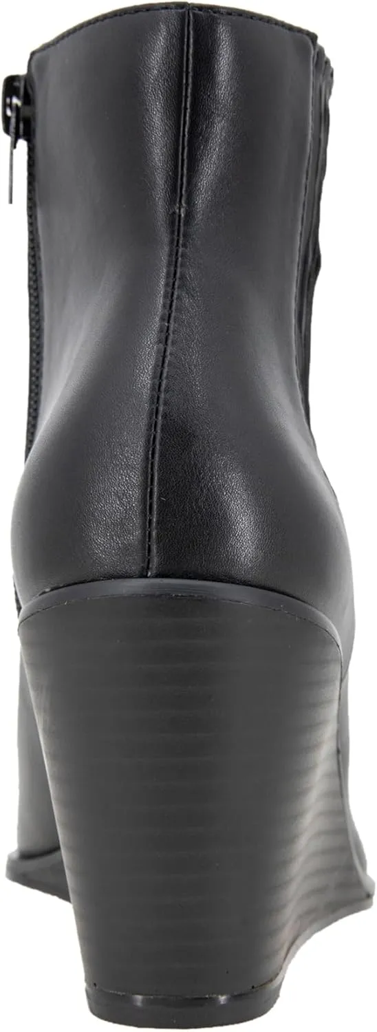 BCBGeneration Women's Jacksin Ankle Boot