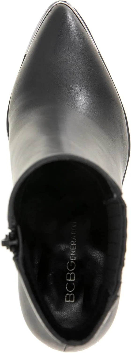 BCBGeneration Women's Jacksin Ankle Boot