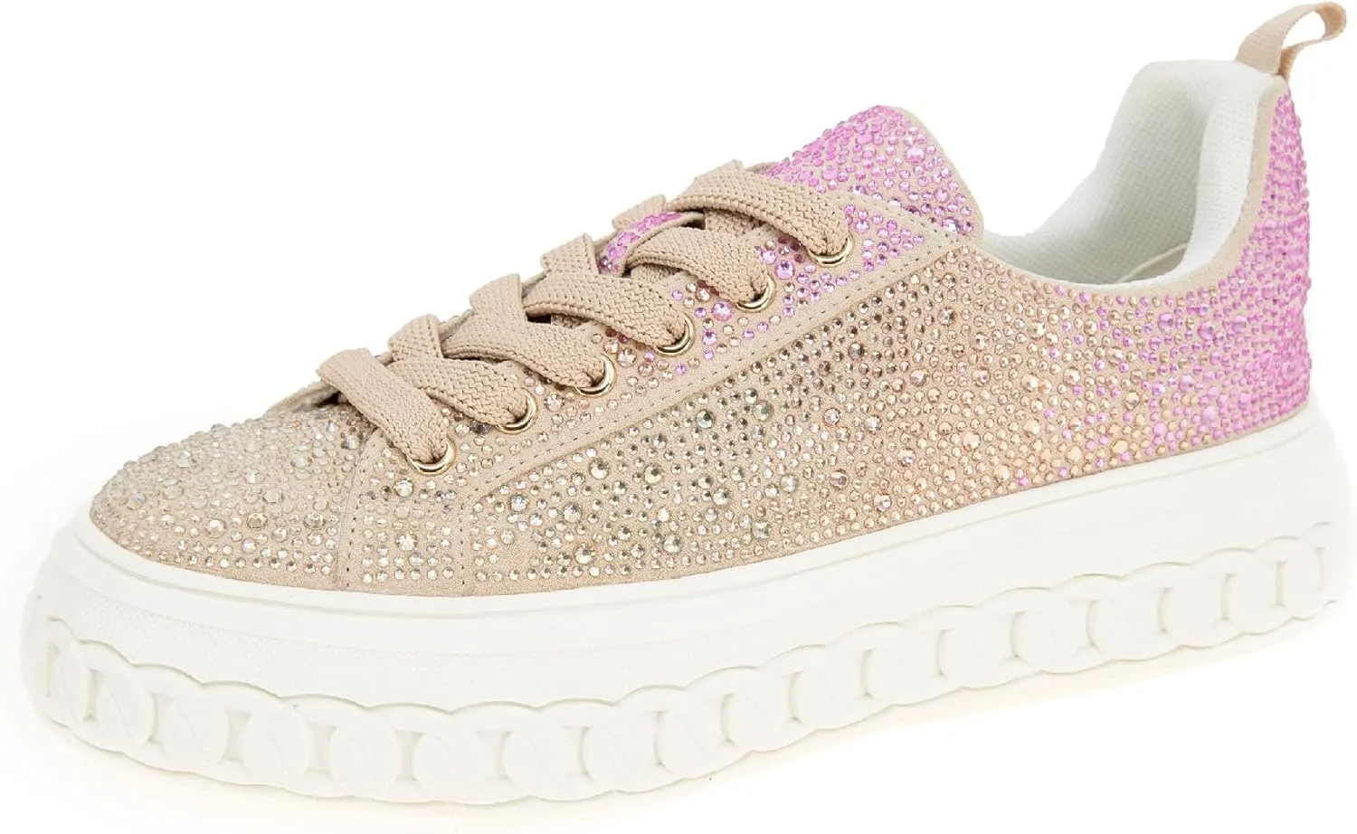 BCBGeneration Women's Riso Sneaker