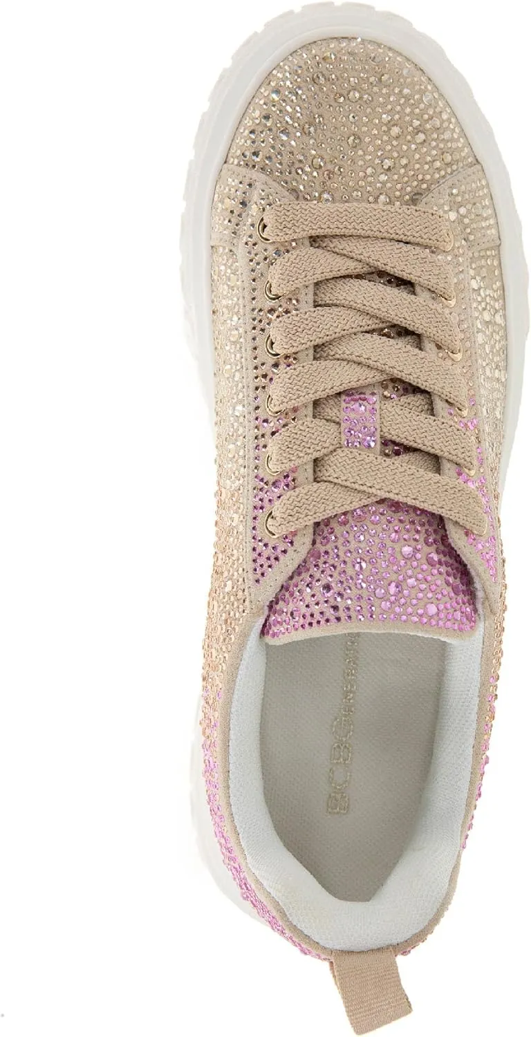 BCBGeneration Women's Riso Sneaker