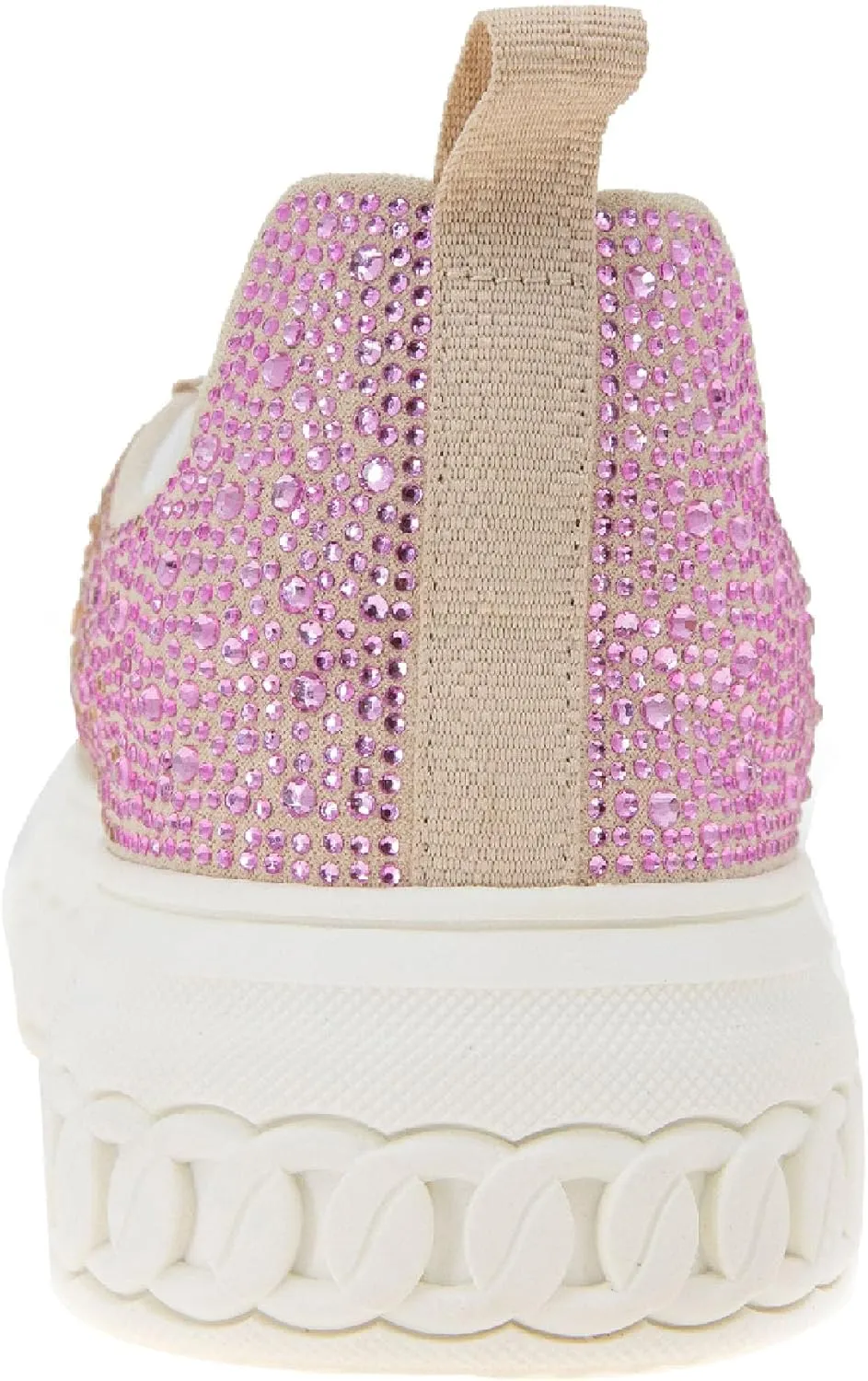 BCBGeneration Women's Riso Sneaker