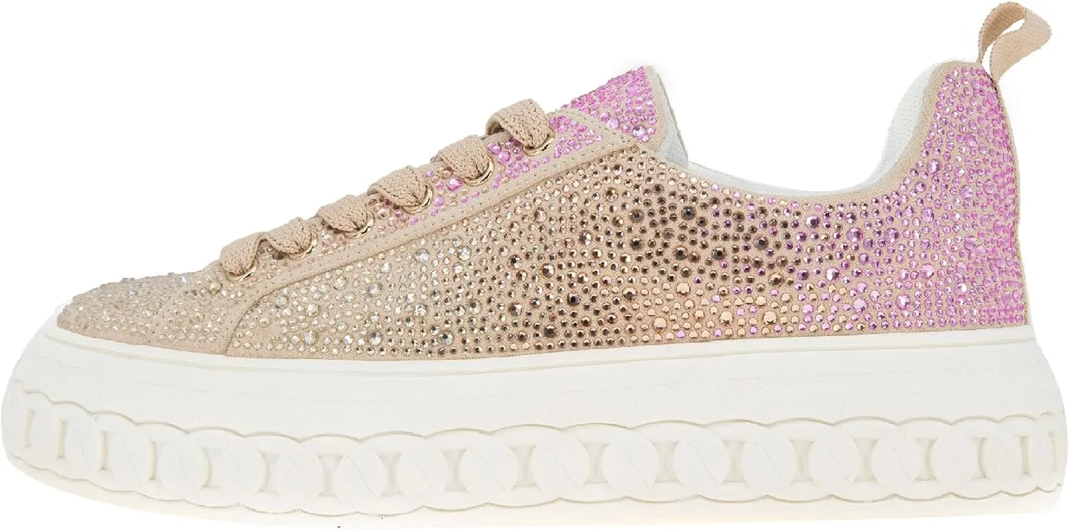 BCBGeneration Women's Riso Sneaker