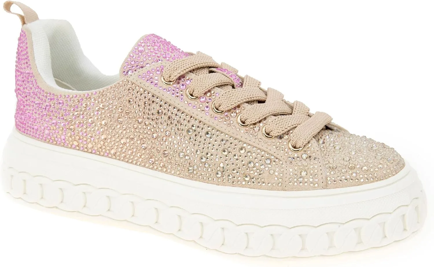 BCBGeneration Women's Riso Sneaker
